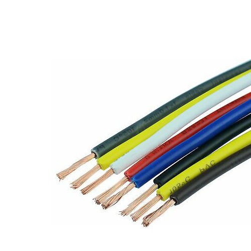 Automotive Cable - Auto Electrical Supplies