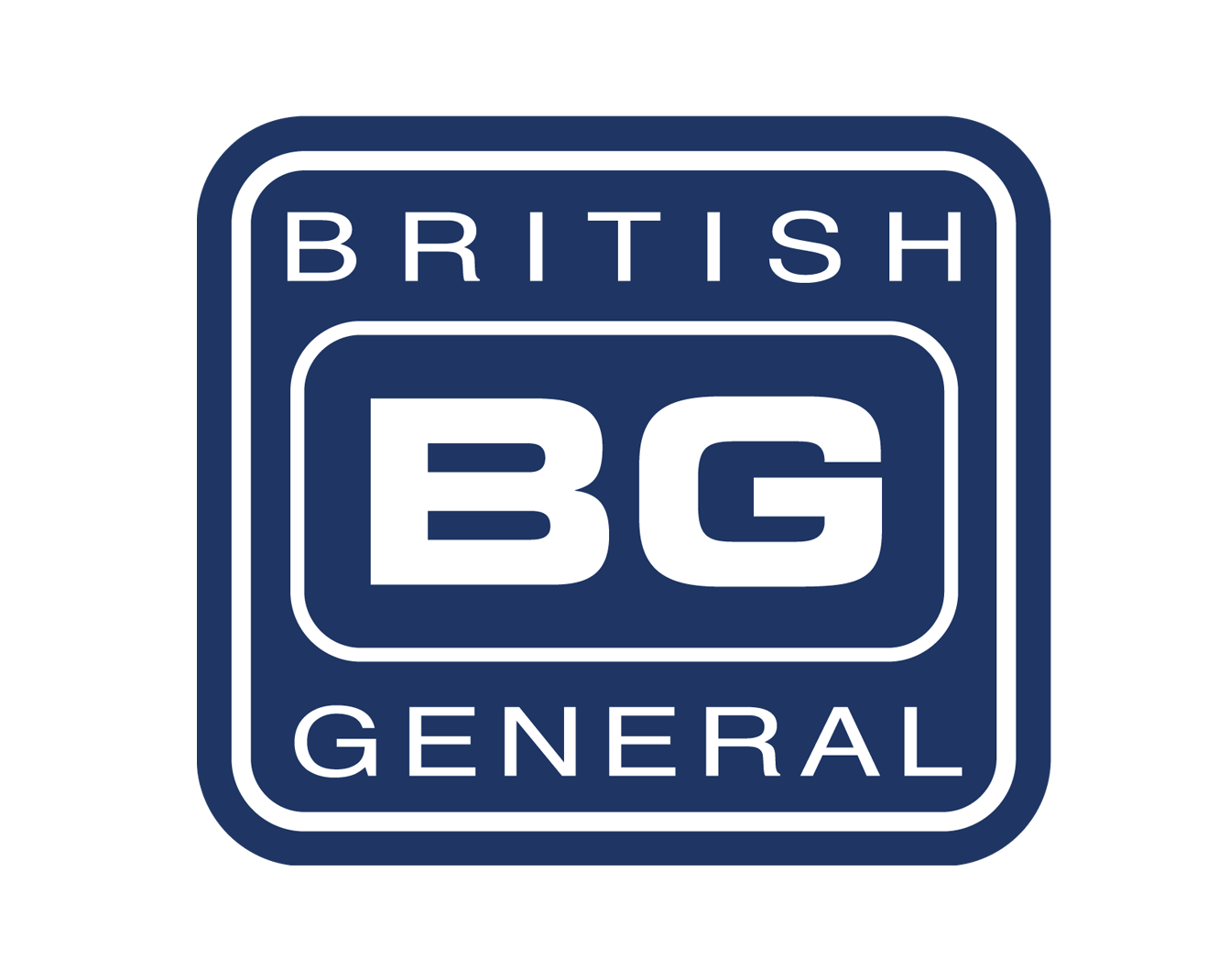 British General